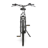 Nilox Nxebj7wh Bicicleta Eléctrica Blanco Aluminio 71,1 Cm (28") 27,5 Kg Litio Nxebj7wh