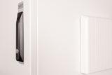 EAN 4016032362135 - Digitus DN-19 07U-6/6-I-OD armario rack Bastidor de pared Gris imagen 8