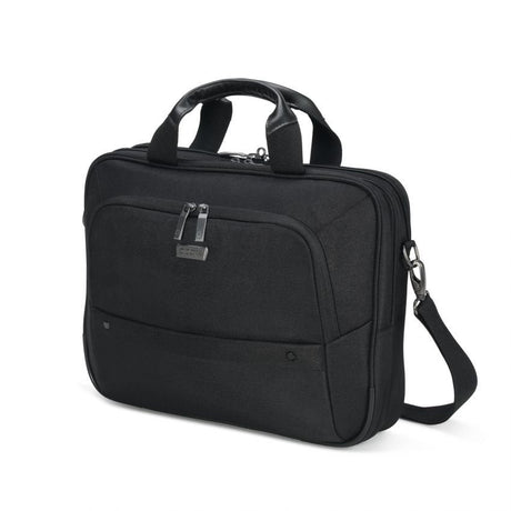 EAN 7640158668238 - DICOTA Eco Top Traveller SELECT 39,6 cm (15.6") Bandolera Negro imagen 1