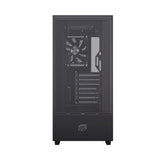 EAN 6977277360080 - Einarex PULSE P100 Core Black imagen 10