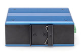 EAN 4016032489252 - Digitus DN-651149 switch No administrado Gigabit Ethernet (10/100/1000) Energía sobre Ethernet (PoE) Negr imagen 2
