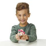 Hasbro F58365, Modelado