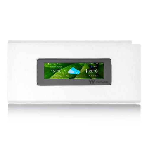 Thermaltake Lcd Panel Kit Snow Fur Ceres 500, Display Ac-064-Oo6nan-A1