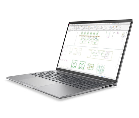 EAN 0826581384915 - HP DQ0D4ET ordenador portatil Copilot+ PC Intel Core Ultra 7 356H 40,6 cm (16") WUXGA 32 GB DDR5-SDRAM 1  imagen 14