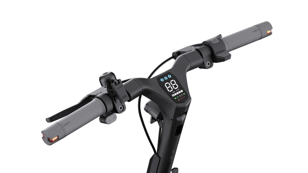 Patinete Electrico Navee St3 Pro