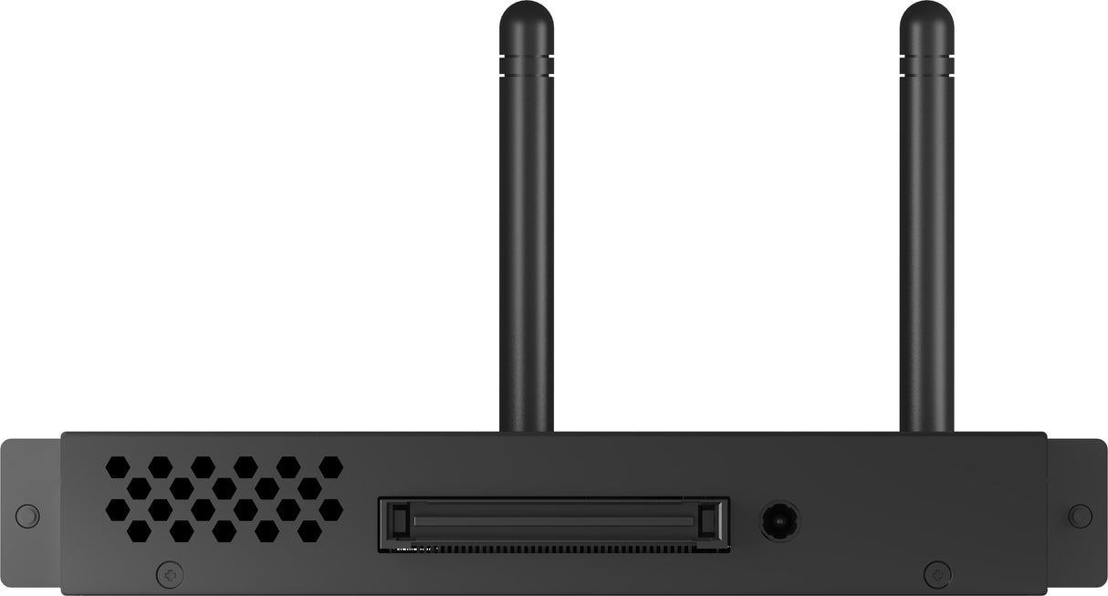 Workstation Iiyama Opc51204bc-1  I5 I5-12450h 8 Gb Ddr4-Sdram 256 Gb Ssd Windows 11 Iot Enterprise Mini Pc Negro
