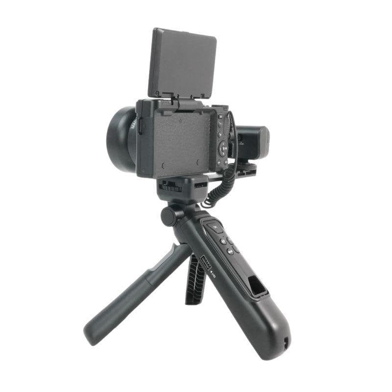 Agfa Photo Realishot Vlg-4k Vlogging Kit