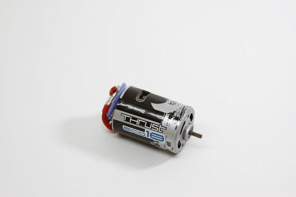 Absima Thurst Eco Automodell Brushed Elektromotor Windungen Turns 18