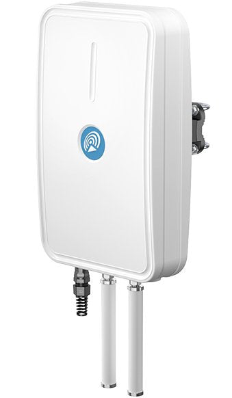 EAN 5907772035818 - QuWireless AX50MO antena para red Antena omnidireccional PoE/LAN 4 dBi imagen 3