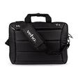 EAN 0742832884228 - Veho T-1 39,6 cm (15.6") Bandolera Negro imagen 1
