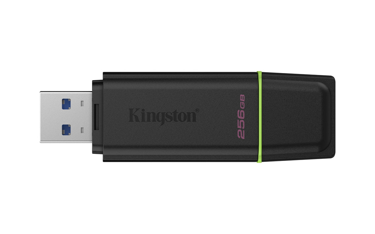 EAN 0740617353785 - Kingston Technology DataTraveler Exodia unidad flash USB USB tipo A 3.2 Gen 1 (3.1 Gen 1) Negro, Verde imagen 3