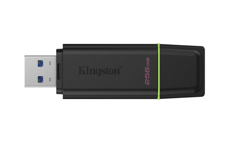 EAN 0740617353785 - Kingston Technology DataTraveler Exodia unidad flash USB USB tipo A 3.2 Gen 1 (3.1 Gen 1) Negro, Verde imagen 3