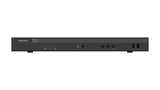 EAN 6942160491622 - Hikvision DS-DT60P-02HDI20NO/U procesador de pared de vídeo Negro imagen 3
