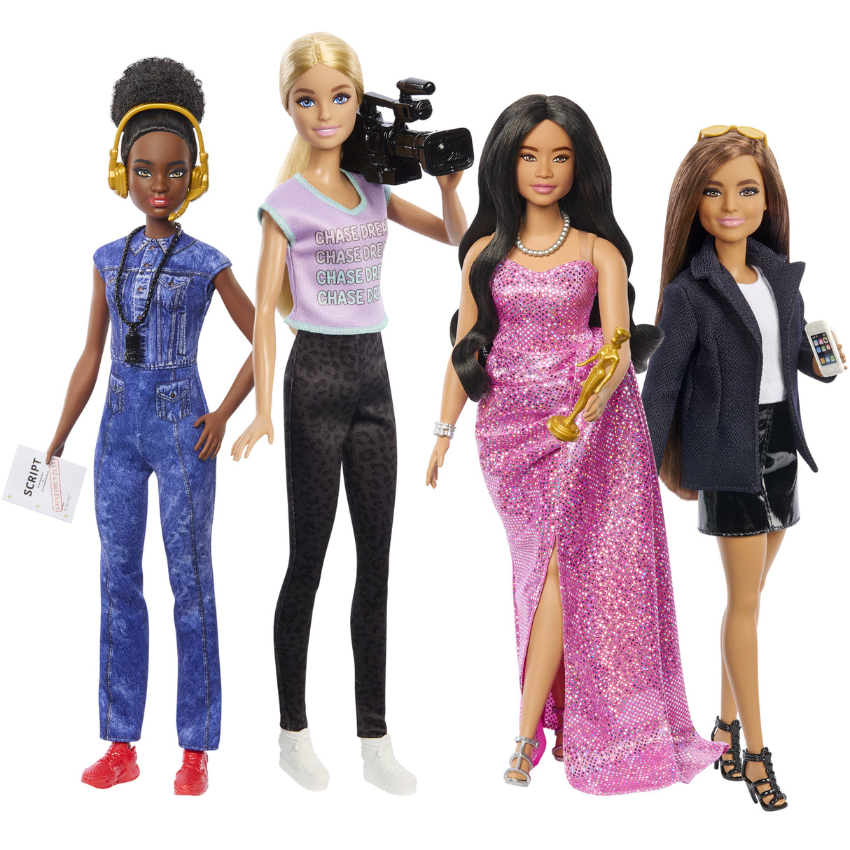 EAN 194735175918 - Barbie HRG54 muñeca imagen 15
