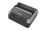Impresora Honeywell Portátil Mpd-31d, 3", Térmica Directa, Usb & Bluetooth 4.0 Le. F. Alim. Incluida.