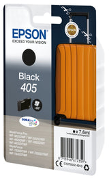 EAN 8715946672366 - Epson 405 cartucho de tinta 1 pieza(s) Original Rendimiento estándar Negro imagen 2