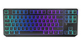 Teclado Aleman Endorfy Ey5d016, Gaming Negro