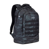 Rivacase Sherwood Mochila Camuflaje 10,5"  Gris Camo 7631