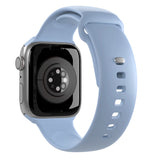 EAN 8018417442421 - PURO PUICNAW40LBLUE Accesorios para dispositivos vestibles inteligentes Grupo de rock Azul Silicona imagen 4