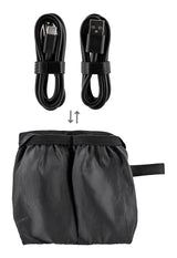 EAN 5901443391814 - Activejet ACM-PLUS-A1 S masajeador Piernas Negro, Naranja imagen 13