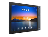 EAN 6937295603439 - Fanvil i57A sistema de intercomunicación de video 25,6 cm (10.1") Acero inoxidable, Negro imagen 3