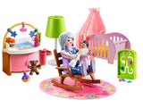 EAN 4008789702104 - Playmobil Dollhouse 70210 set de juguetes imagen 4