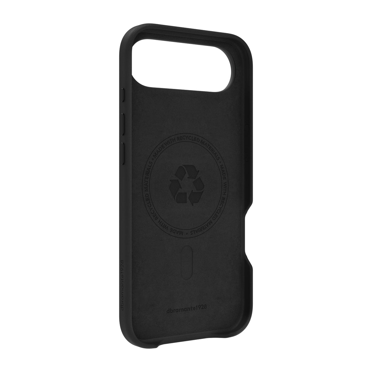EAN 5711428066343 - dbramante1928 Roskilde MS funda para teléfono móvil Negro imagen 2
