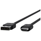 EAN 5704174864202 - HP Poly USB 2.0 Cable (5M) cable USB USB A USB C Negro imagen 1