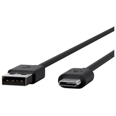 EAN 5704174864202 - HP Poly USB 2.0 Cable (5M) cable USB USB A USB C Negro imagen 1