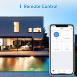 Meross Smart Wi-Fi Led Bulb With Dimmer