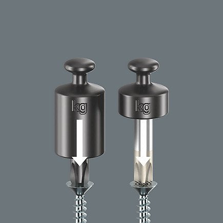 EAN 4013288222671 - Wera 05007900001 destornillador manual Sencillo Destornillador plano imagen 5