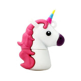 Pendrive 32gb Tech One Tech Mi Unicornio Usb 2.0