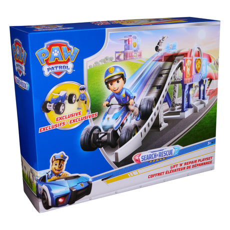 EAN 681147106130 - PAW Patrol 6075556 vehículo de juguete imagen 7