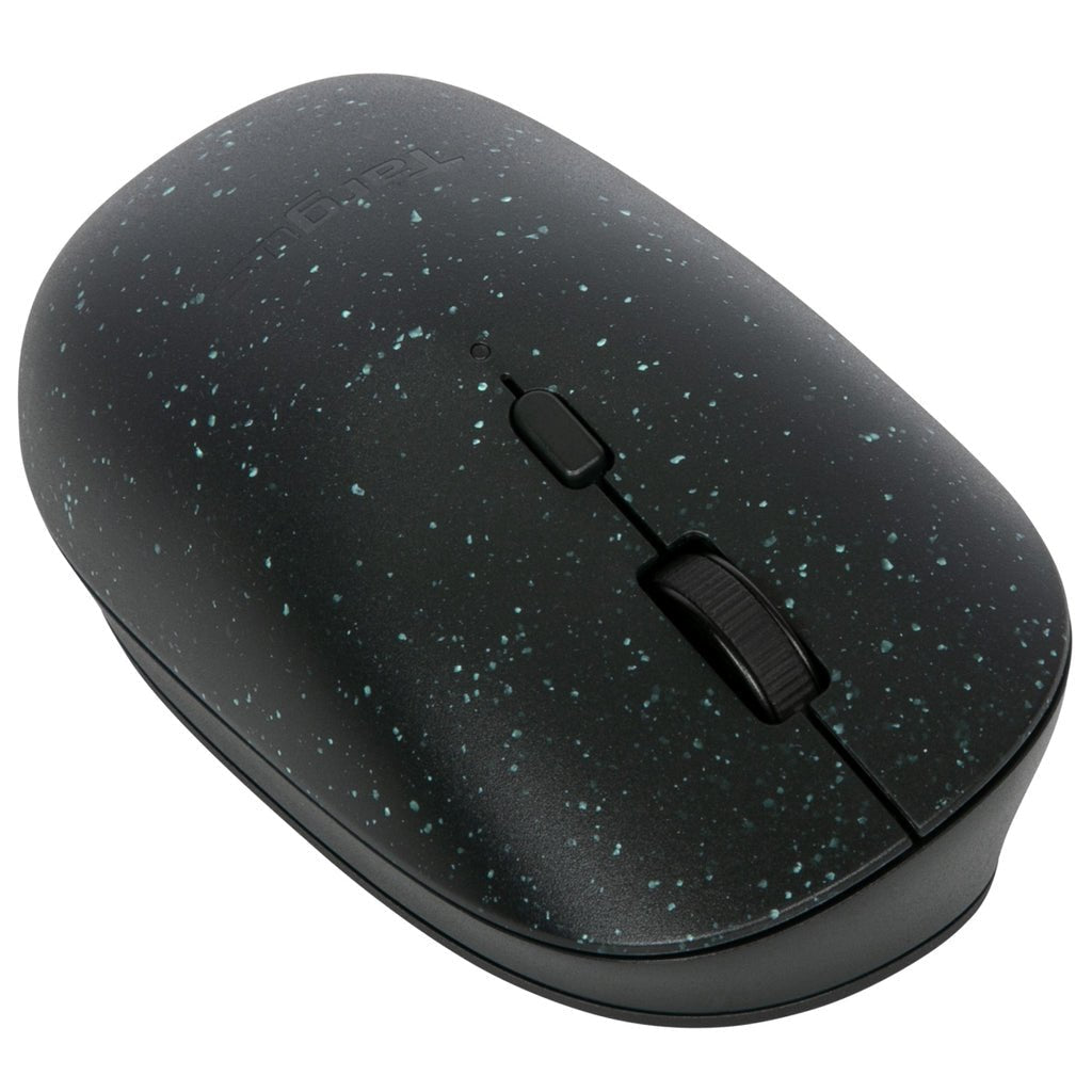 EAN 0092636353117 - Targus AMB586GL ratón Juego Ambidextro Bluetooth Óptico 4000 DPI imagen 8