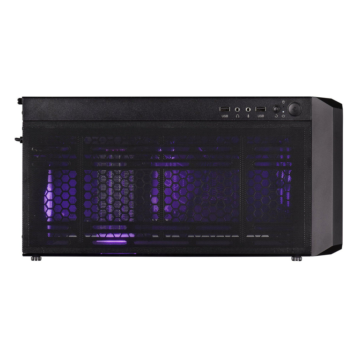 EAN 5901443346043 - Actina 5901443346043 PC Intel® Core™ i5 i5-14600KF 32 GB DDR4-SDRAM 1 TB SSD AMD Radeon RX 7900 XT Midi T imagen 6