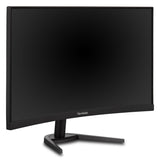 EAN 0766907011968 - Viewsonic VX Series VX2468-PC-MHD pantalla para PC 61 cm (24") 1920 x 1080 Pixeles Full HD LED Negro imagen 3