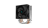 EAN 6933412727903 - DeepCool AG200 Procesador Refrigerador de aire 9,2 cm Aluminio, Negro 1 pieza(s) imagen 2
