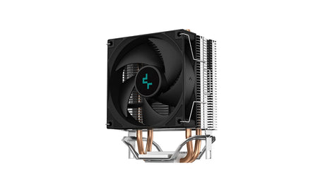 EAN 6933412727903 - DeepCool AG200 Procesador Refrigerador de aire 9,2 cm Aluminio, Negro 1 pieza(s) imagen 2