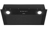 EAN 5906006612313 - Amica OMC6241B campana Encastrada Negro 182 m³/h imagen 2