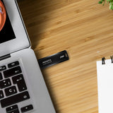 EAN 4711085945044 - ADATA SC610 500 GB USB tipo A 3.2 Gen 2 (3.1 Gen 2) Negro imagen 11