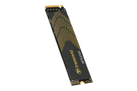 EAN 0760557860082 - Transcend 250S 2 TB M.2 PCI Express 4.0 NVMe 3D NAND imagen 2
