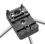 Trípode Para Aspersor Gardena 18735-20, Soporte Negro, Altura 50 Cm 18735-20