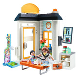 Playmobil 70818 City Life - Starter Pack Pediatra