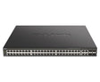 EAN 0790069450167 - D-Link DGS-2000-52MP switch Gestionado L2/L3 Gigabit Ethernet (10/100/1000) Energía sobre Ethernet (PoE)  imagen 1