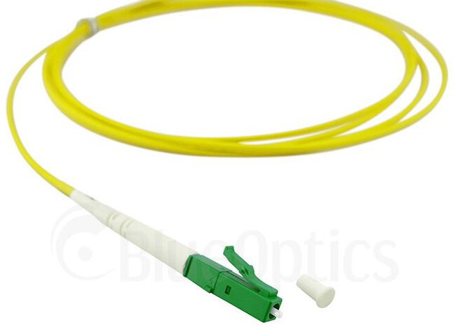 Blueoptics Lwl Patchkabel Lc-Apc / Lc-Apc Sm Os2 10,0m