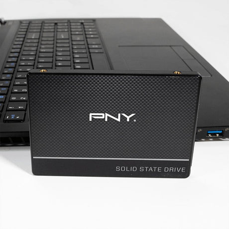 EAN 0751492636023 - PNY CS900 2 TB 2.5" Serial ATA III imagen 2