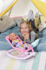 Silla Balancin Baby Born