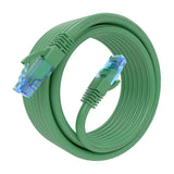 Aisens Cable De Red Rj45 Cat.6 Utp Awg26 Cca - 4m - Verde