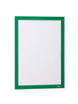 EAN 4005546406121 - Durable DURAFRAME marco magnético A4 Verde imagen 1