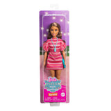 Muñeca  Mattel Barbie Teresa - Así Sabe La Amistad, Jct02